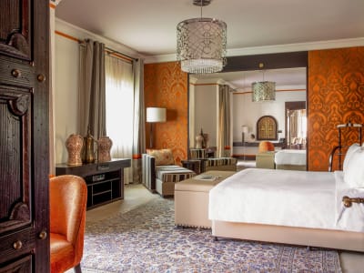 Jumeirah Dar Al Masyaf – foto 5