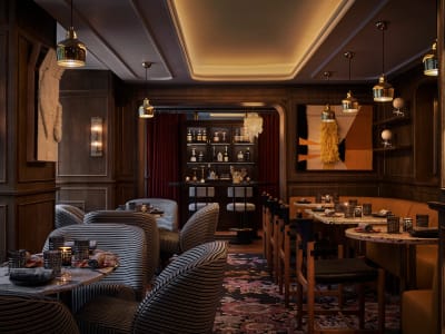 Four Seasons Hotel Madrid – foto 3