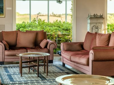 La Foresteria Planeta Estate – foto 4