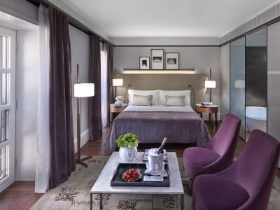 Mandarin Oriental, Milan – foto 4