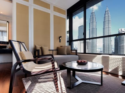 The RuMa Hotel and Residences – foto 3