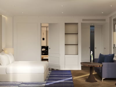 El Autor Hotel Madrid, Autograph Collection – foto 3