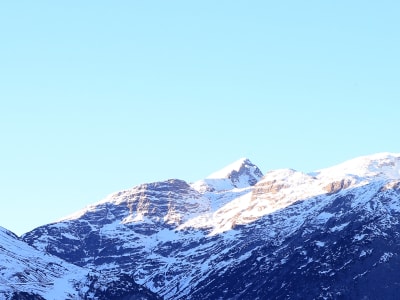 Severins The Alpine Retreat – foto 4