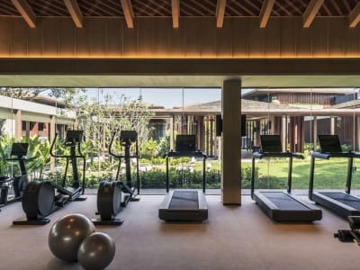 Andaz Pattaya Jomtien Beach, by Hyatt – foto 4
