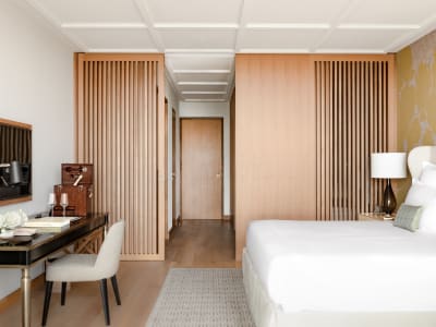 Royal Champagne Hôtel & Spa – foto 2