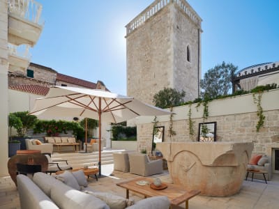 Palace Elisabeth Hvar Hotel – foto 3