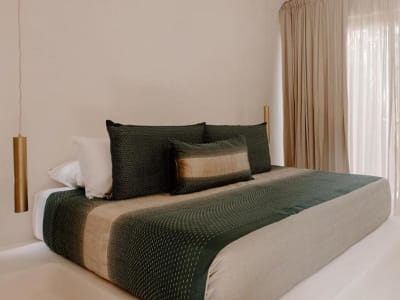 Hotel Milam, Michelin Key winner – foto 3
