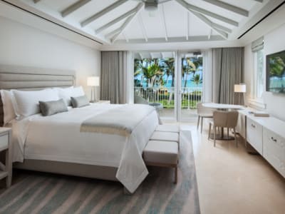 Four Seasons Resort and Residences Puerto Rico – foto 2