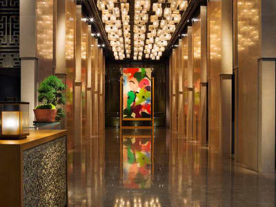 Grand Hyatt Chengdu – foto 2
