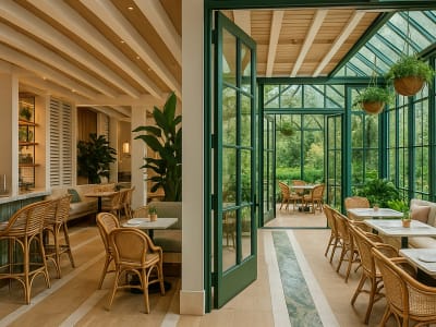 The Hawthorn by Galway Bay – foto 5