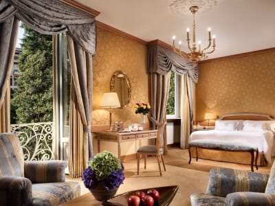 Hotel Splendide Royal – foto 5