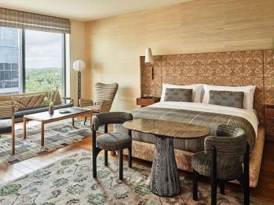 Austin Proper Hotel, a Member of Design Hotels – foto 4