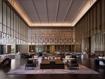 Intercontinental Hangzhou Liangzhu by IHG – foto 4