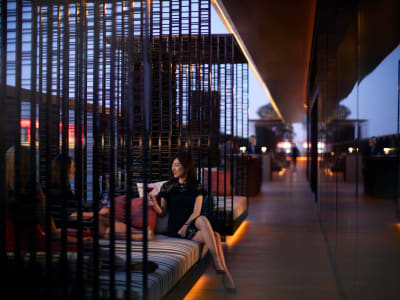 The Ritz-Carlton, Xi'an – foto 5