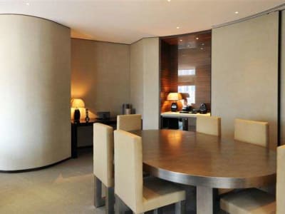 Armani Hotel Dubai, Burj Khalifa – foto 4
