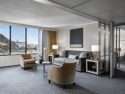 Hotel Omni Mont-Royal – foto 4