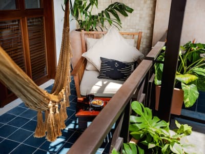 CIGNO Ermita Hotel Boutique – foto 4