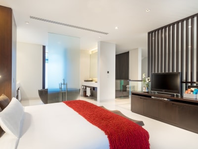 Twinpalms Surin Beach Phuket – foto 5