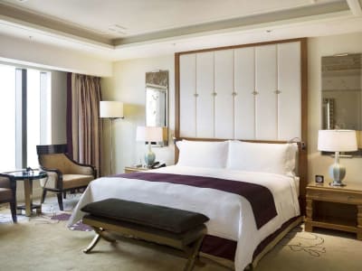 Conrad Macao – foto 5
