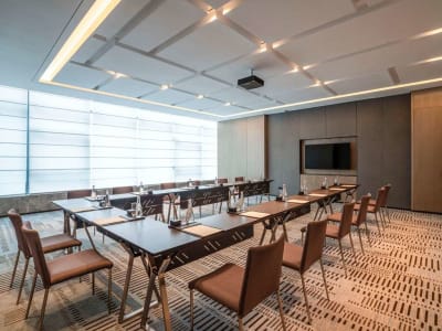 Sofitel Hangzhou Yingguan Hotel – foto 4