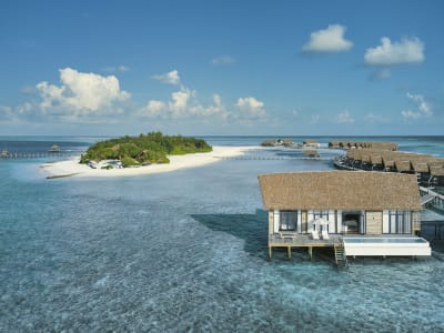 COMO Cocoa Island – foto 3