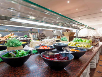 Praia D'El Rey Marriott Golf & Beach Resort – foto 5