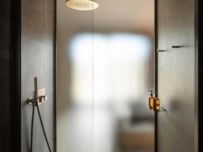 LE FUCINE HOTEL – foto 5
