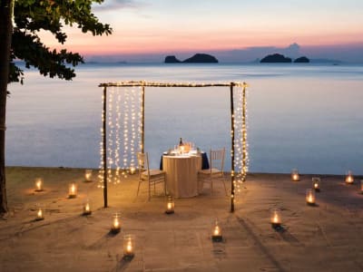 Conrad Koh Samui – foto 2
