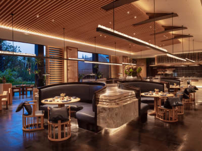 Kimpton Aqeos Hainan by IHG – foto 5