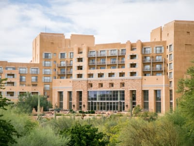 JW Marriott Starr Pass Resort and Spa – foto 5
