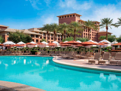 The Westin Kierland Resort and Spa – foto 5