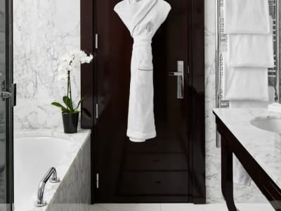 Hôtel Plaza Athénée - Dorchester Collection – foto 2
