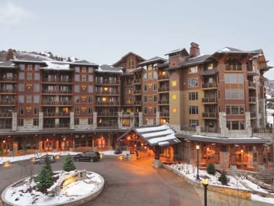 Hyatt Centric Park City – foto 2