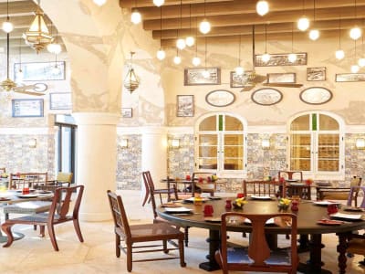 Fairmont Amman – foto 2