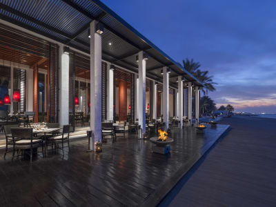The Chedi Muscat – foto 2