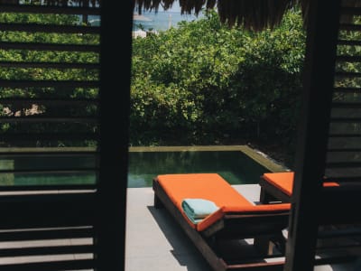Hotel Escondido, Puerto Escondido, a Member of Design Hotels - Adults Only – foto 4