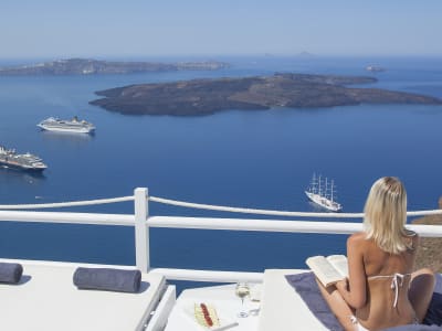 On The Rocks Hotel – foto 5