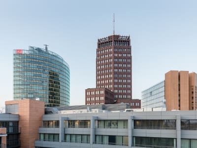 The Mandala Berlin, a Member of Design Hotel – foto 3