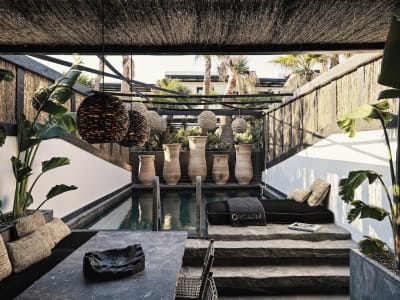 O by Myconian, Mykonos, a Member of Design Hotels – foto 3