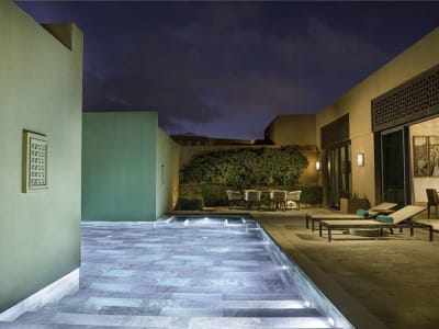 Anantara Al Jabal Al Akhdar Resort – foto 5
