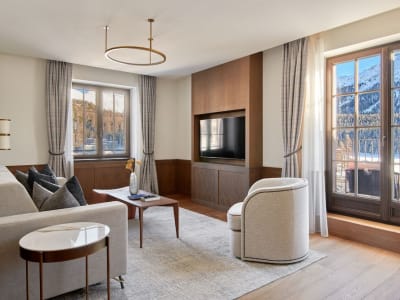 Hotel GRACE LA MARGNA ST MORITZ – foto 5