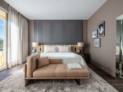 Anantara Plaza Nice Hotel - A Leading Hotel of the World – foto 4