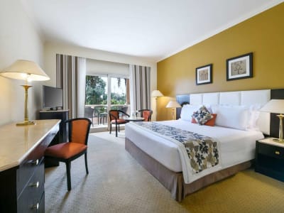 Pavillon Winter Luxor – foto 4