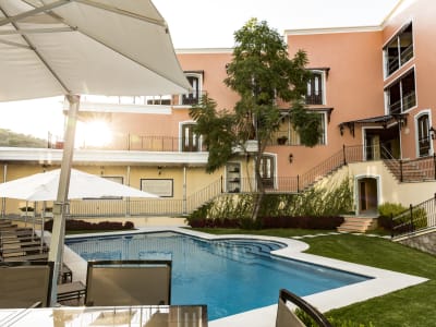 Villa Maria Cristina – foto 5