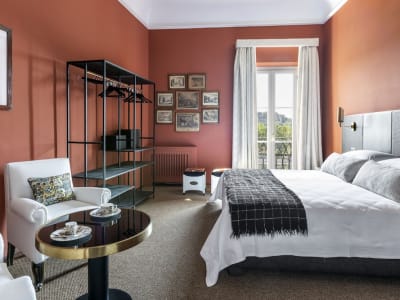 4F Boutique Hotel Florence – foto 2