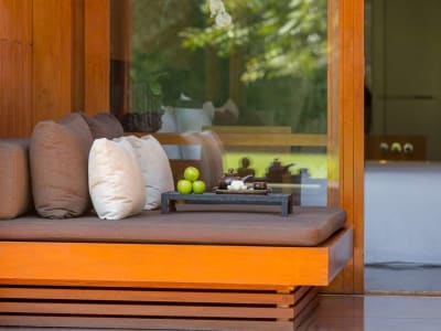 Anantara Chiang Mai Resort – foto 3