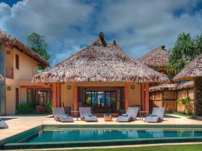 Nanuku Resort Fiji – foto 3