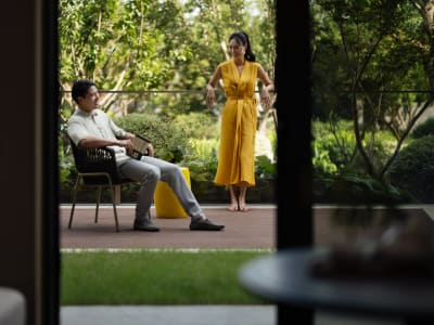 Four Seasons Hotel Suzhou – foto 5