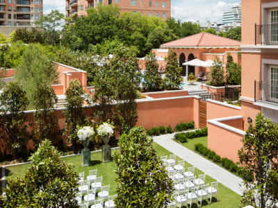Rosewood Mansion on Turtle Creek – foto 5