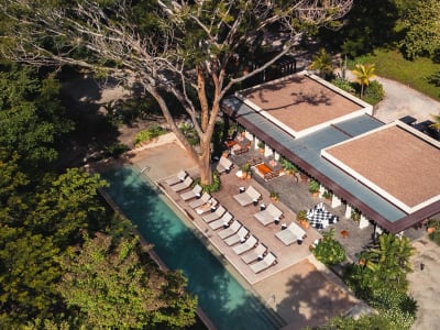 Andaz Peninsula Papagayo Resort, Costa Rica, by Hyatt – foto 5